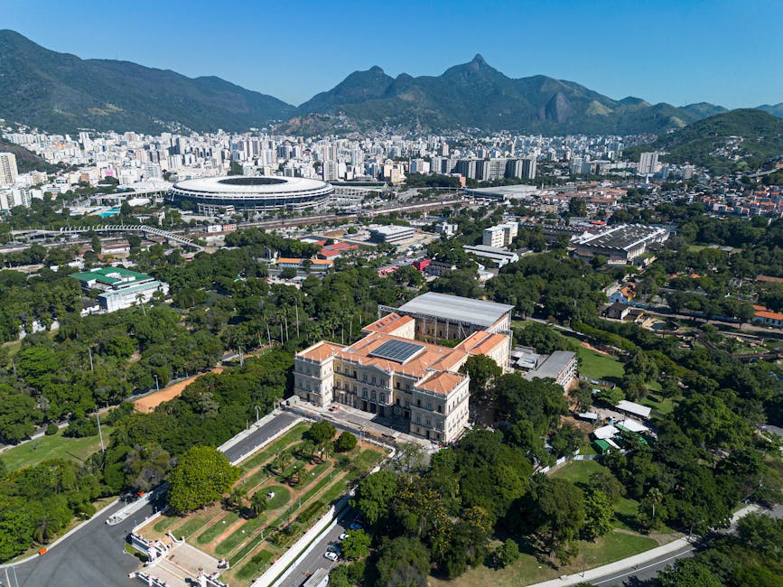 A Foreigner’s Guide to Brazilian Football Matches: Chants, Safety, and Rivalries