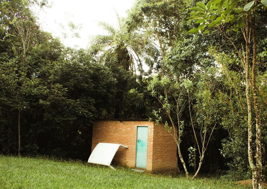 Glamping in the Pantanal: Luxury Wildlife Safaris in Mato Grosso