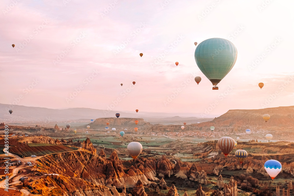 travel destination