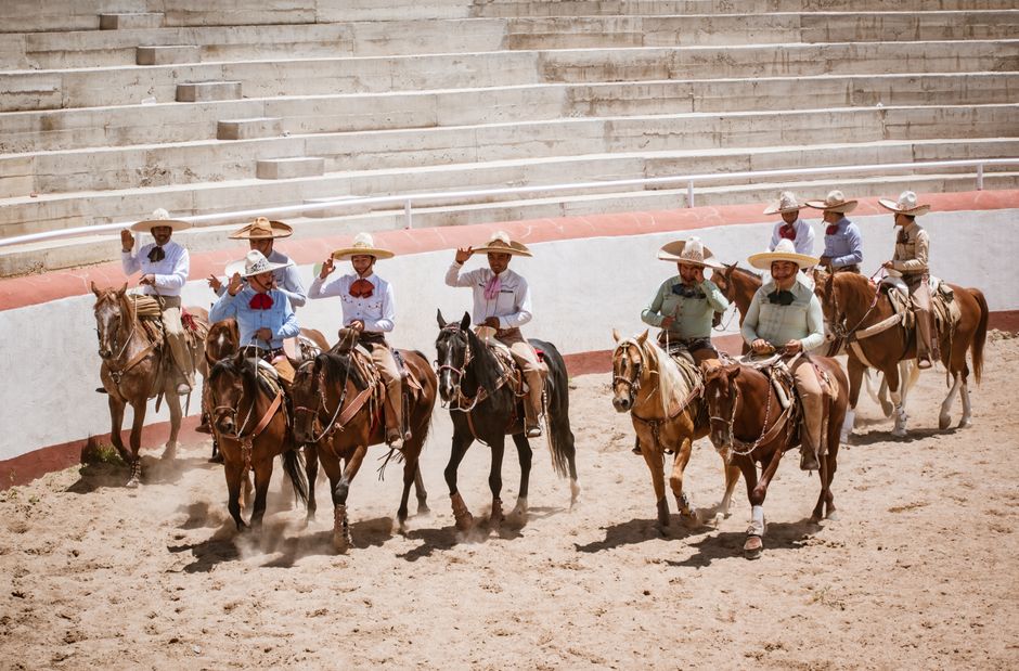barretos rodeo arena