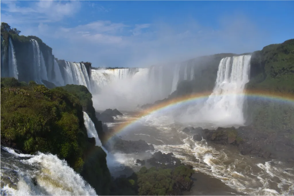 Brazilian Spring: The Best Destinations as the Country Warms Up Again in Brazil