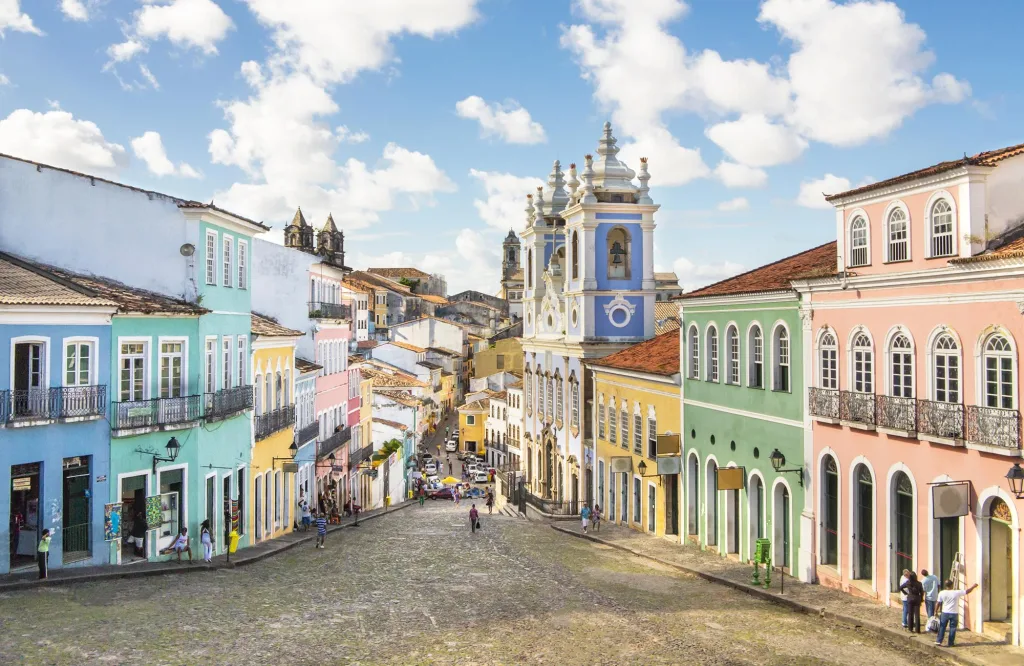 The Best Time to Visit Salvador, Bahia: Why October Is a Hidden Sweet Spot