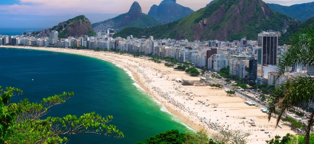 Brazil for Photographers: 15 Iconic Shots and Where to Take Them in Brazil