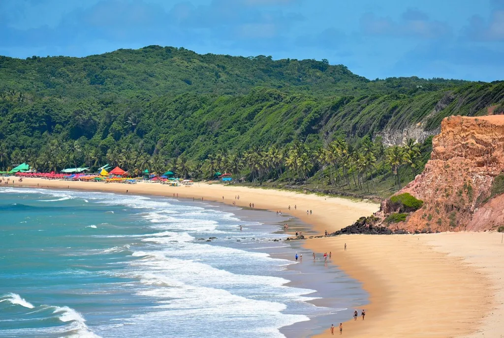 Hidden Beaches of Rio Grande do Norte: Pipa, Tibau do Sul and the Costa Branca — Ranked by Seclusion