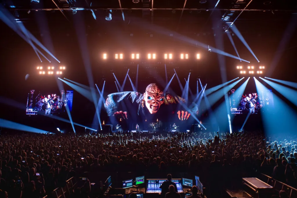 Iron Maiden in Brazil 2026: A Rock Traveler’s Guide to São Paulo Shows
